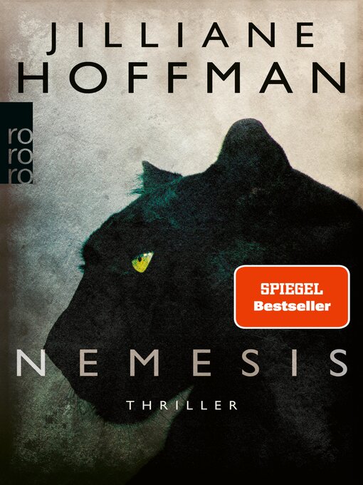 Title details for Nemesis by Jilliane Hoffman - Available